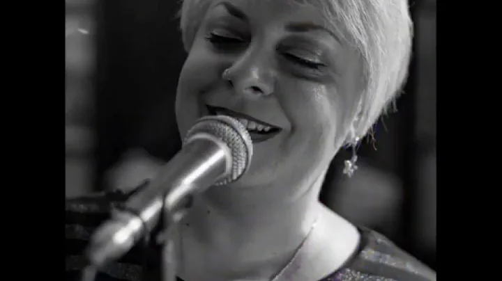 Lisa "Janis" Salustri: Me & Bobby McGee Cover