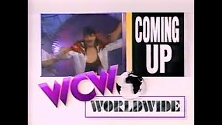 Eddie Guerrero Vs Hugh Morrus Worldwide March 29Th, 1997