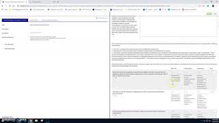 BSW Field Evaluation