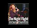 08. シークレットラブ (The Night Flight)