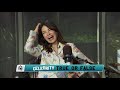 Actress Michelle Monaghan Plays Celebrity True or False | The Rich Eisen Show | 1/3/20