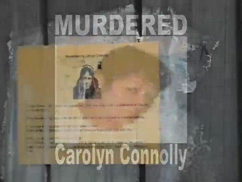 Vigil for murdered First Nations Woman Carolyn Connolly Oct4