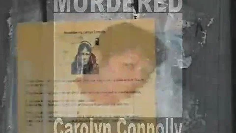 Vigil for murdered First Nations Woman Carolyn Con...