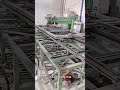 Automatic Steel mesh welding machine metal wire mesh fast welding machine welder XY axis cases weld