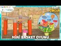 SÜRPRİZ KUTUSU | MİNİ BASKET OYUNU | TRT ÇOCUK