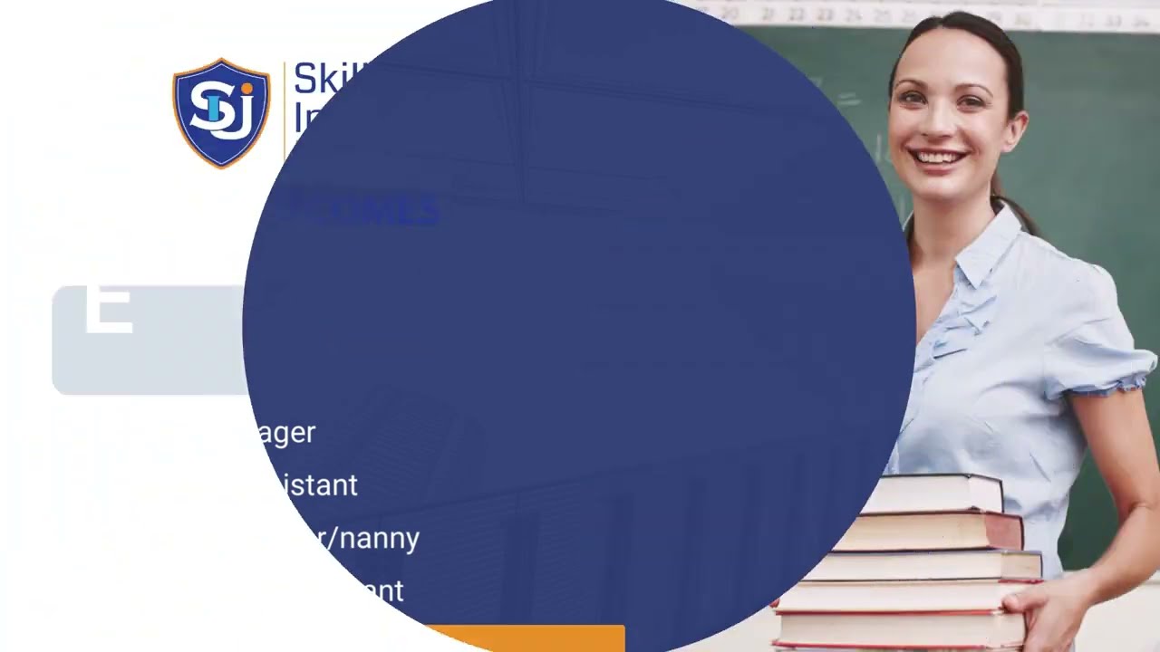 Study Early Childhood Education Courses in Australia - Skilled up RTO
