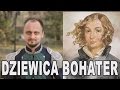 Dziewica bohater - Emilia Plater. Historia Bez Cenzury