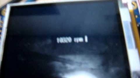 2009.12.5 arduino rev counter