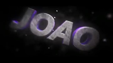 Intro do joão #Gosto de ajudar#  -Guilherme-