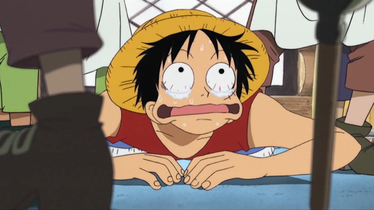 One Piece Episode 19 Explained In 4 MINUTES 58 Seconds., ep 19