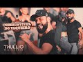 Combustvel do vaqueiro  thullio milionrio clipe oficial