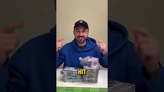 Join our Whatnot breaks starting from 3:00 PM! 🔥📦 Big hits and crazy pulls waiting for us