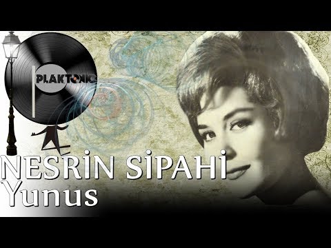 Nesrin Sipahi - Yunus (Kaliteli Kayıt)