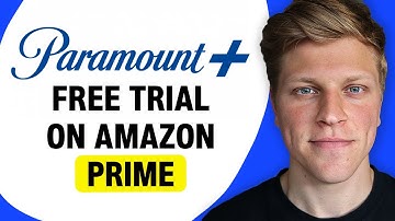 Paramount+ Free Trial on Amazon Prime Video
