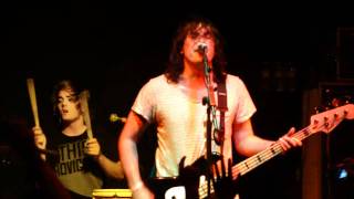 Video thumbnail of "Anarbor - "Going to Jail" (Live in San Diego 6-7-11)"