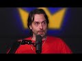 Chris D'Elia Opens Up