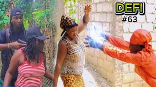 DEFI EPI #63 (Nouvo feyton Ayisyen  2026 )  #DEFIBosDyesel @bosdyeselgranmountoutmoun @DefiBosDyesel