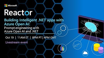 Prompt engineering techniques with Azure Open AI and .NET
