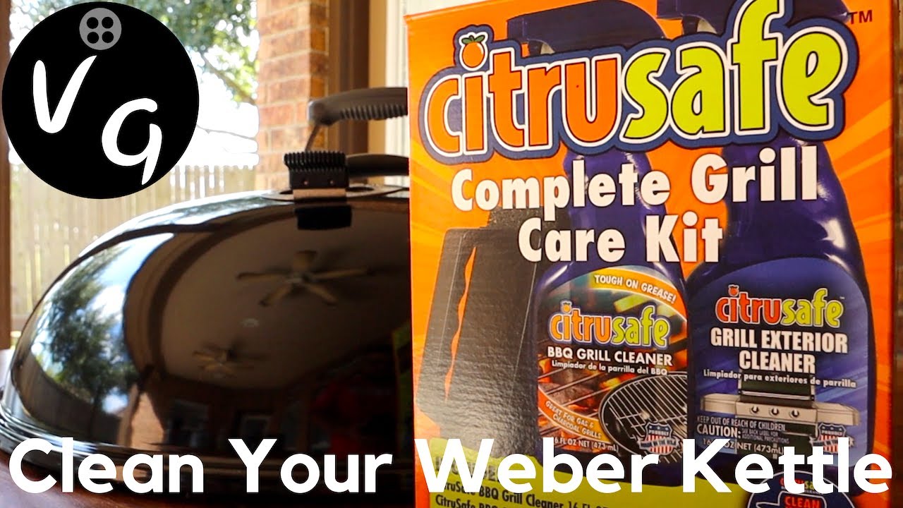 Product Review: Citrusafe Cleaner 