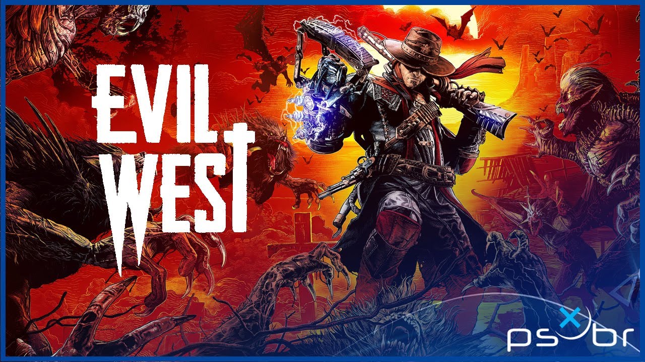 Evil West: confira as notas da imprensa mundial