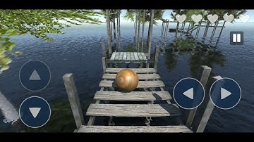 New Extreme Balancer 3 Gameplay