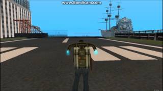 MTA Mapping  - FBI Base #2 by SkuLL & DaJebne