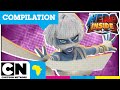 Best Of Superhero Mummy Girl Hero Inside Cartoon Network Africa 