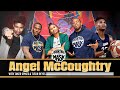 Angel McCoughtry Speaks on Who's the WNBA GOAT, Being Named to WNBA Top 25 & Her Passion for Music