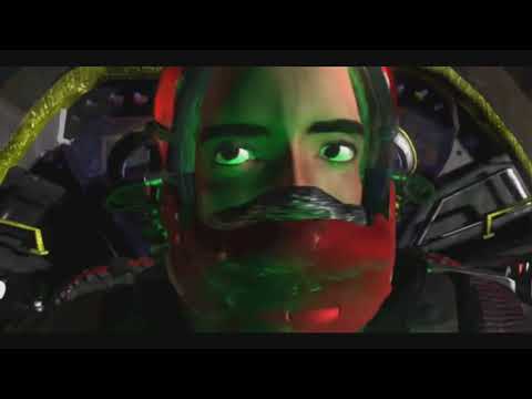 FreeSpace Intro