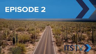 ITS TV 2024 Episode 2 - Artificial intelligence in Transportation