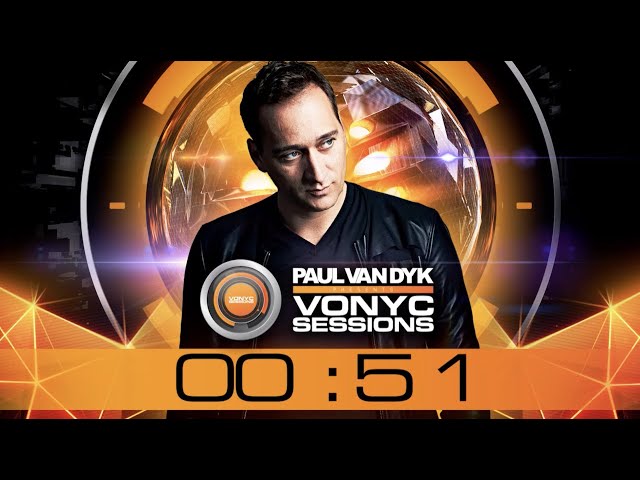 Paul van Dyk - Paul van Dyk's VONYC Sessions 677
