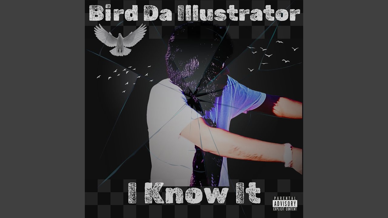 Watch I Know It on YouTube Watch I Know It on YouTube