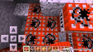 Exploding tnt episode 1