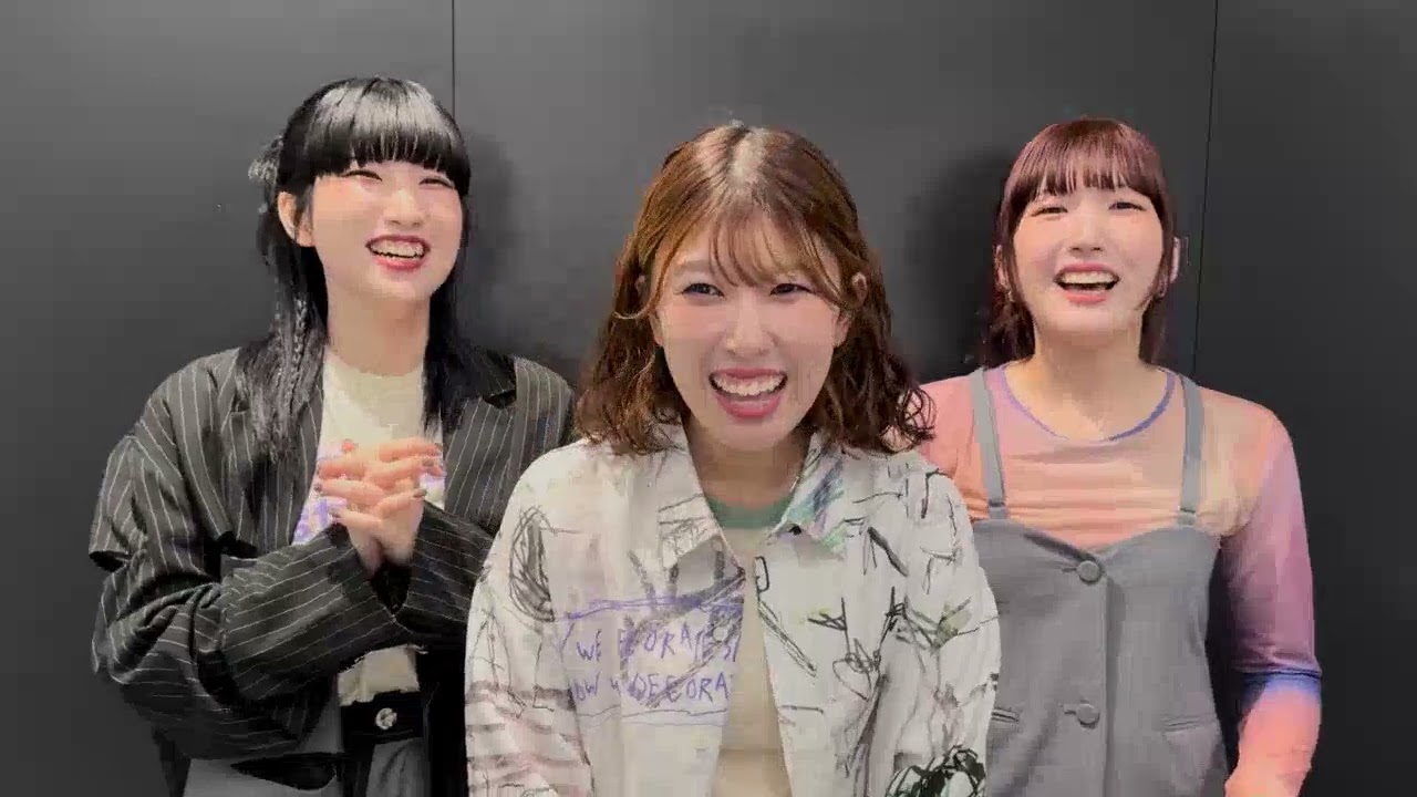 Conton Candy「melt pop」 - YouTube