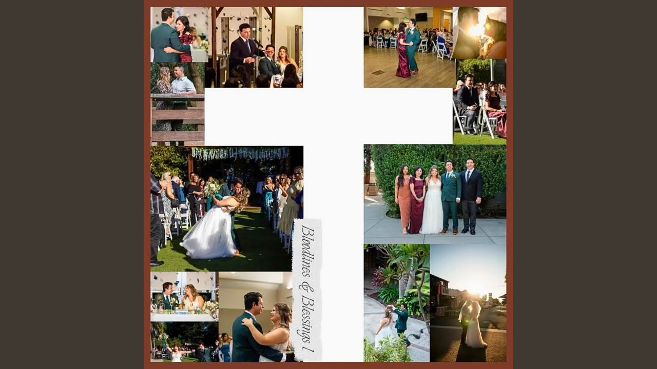 The Good Times (Song For Dad)