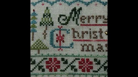 attractive Cross Stitch hand embroidery design colourful collection