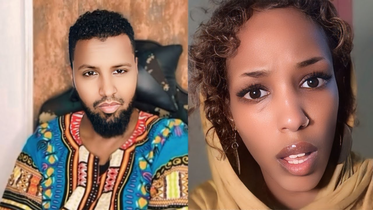 HABEN IYO MALIN CAMAL AYA UKALA FOGNAHAY | TAAGSADE IYO QUMAYO MAXA KALA QABSADAY