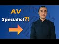 Sollicitatievideo AV Specialist bij provincie Groningen