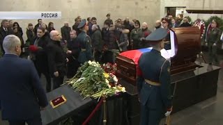 Международные новости RTVi с Сергеем Кения — 24 февраля 2017 года Международные новости RTVi с Сергеем Кения — 24 февраля 2017 года