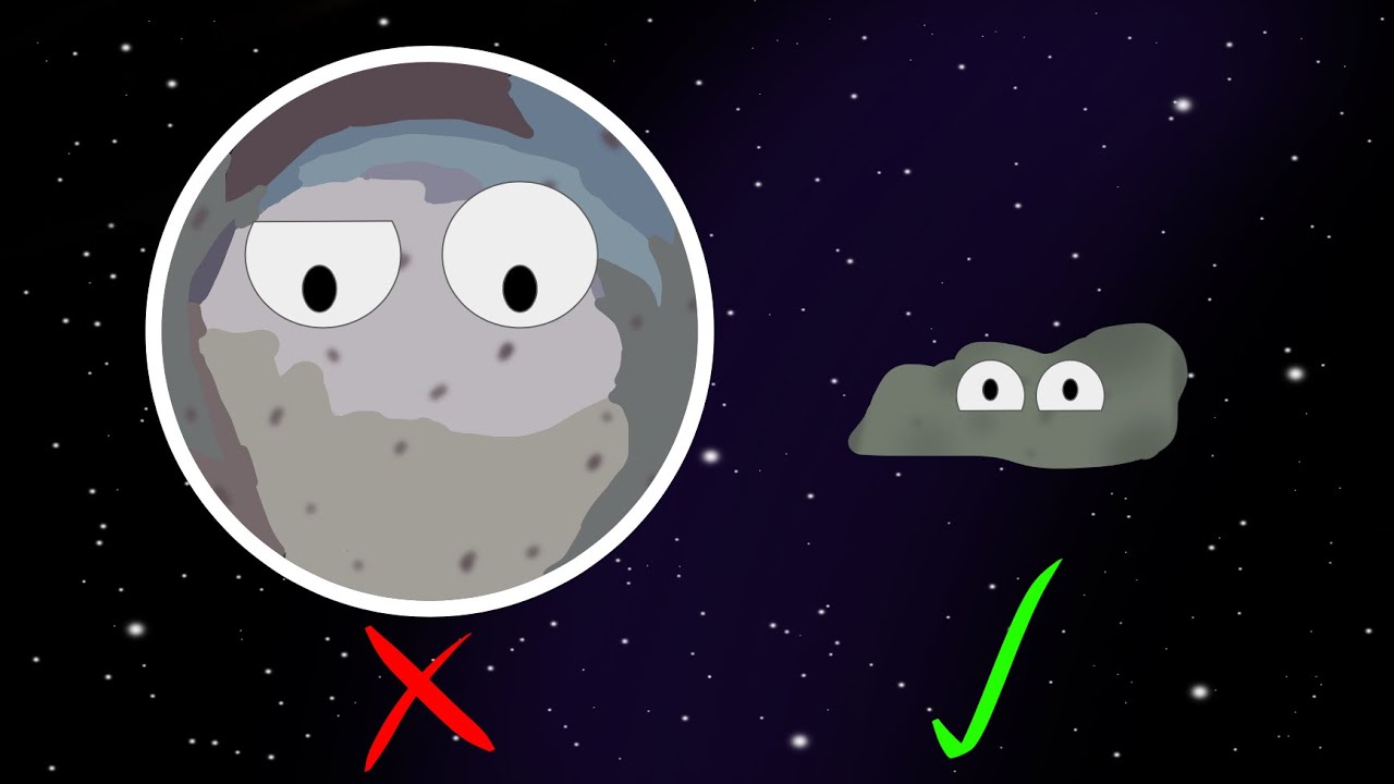 There’s something DIFFERENT about Triton…