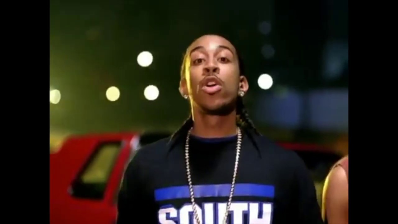 Ciara ft Ludacris Oh Reversed