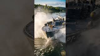 PT 109 The Most Famous PT Boat of World War II #navalhistory