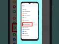 Auto-fill service off kivabe korbe auto-fill service in one plus #auto #shorts #android