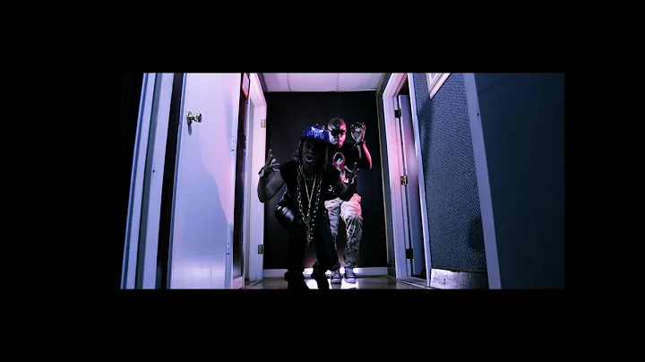 FRESH BTS Video & Interview w/HONEYDIP & IRA PARKER