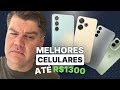Celular Bom e Barato: 4 Melhores para Comprar!