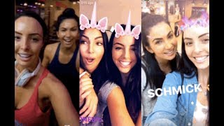BEST of Iconic Duo (WWE/NXT) (Billie Kay & Peyton Royce) *FUNNY Moments*