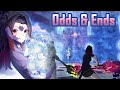 【FFXIV - Diabolos】Dailies with Haru! | Chaotic Void Mother