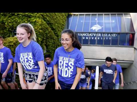 VIU Residence Orientation