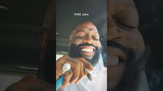 Rick Ross Goes After 1090 Jake #fyp #new