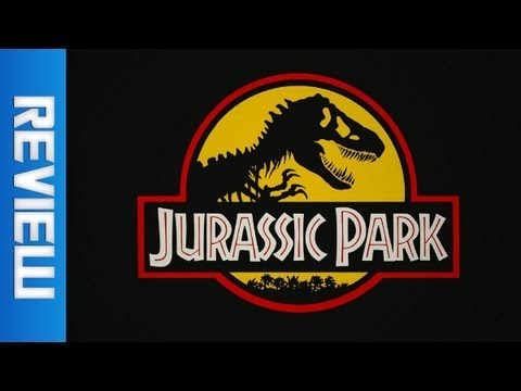 Jurassic Park : Movie Feuds ep28